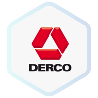 logo derco 200
